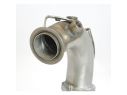 KIT TUBI TURBINA (+PRESE) SUPERSPRINT AUDI A3 8P 2.0 TDI (170 HP) 06-13