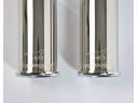 SUPERSPRINT REAR TERMINAL54 BMW E28 525E (M20) 11/ 80-87