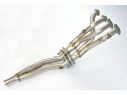 COLLETTORE INOX  SUPERSPRINT SEAT TOLEDO 2.0I GT 16V FINO AL 1998