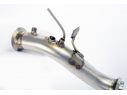 SUPERSPRINT KIT DOWNPIPE (ENGINE N47-EURO5) BMW F10 / F11 518D 2013+