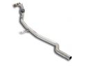 SUPERSPRINT KIT DOWNPIPE KIT  AUDI A3 8P SPORTBACK QUATTRO 2.0 TDI (140HP- 170HP) 06+
