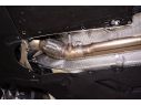 SUPERSPRINT KIT DOWNPIPE BMW F25 X3 20D (184 HP- 190 HP) 2011+