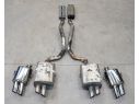 SCARICO POSTERIORE DESTRO 70 SUPERSPRINT FERRARI 456 M GT V12 98-04