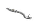 PERFORMANCE PLUS PACK SUPERSPRINT SUBARU IMPREZA (BERLINA 4P.) 2.5I TURBO STI (300 HP) 11-14