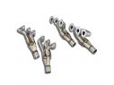 COLLETTORE DX/SX  SUPERSPRINT BMW E32 750IL V12 87-94