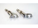 COLLETTORE DX/SX  SUPERSPRINT BMW E32 750IL V12 87-94