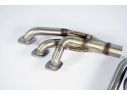 COLLETTORE DX/SX  SUPERSPRINT BMW E32 750IL V12 87-94
