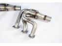 COLLETTORE DX/SX  SUPERSPRINT BMW E32 750IL V12 87-94