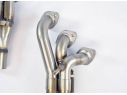 COLLETTORE DX/SX  SUPERSPRINT BMW E32 750IL V12 87-94