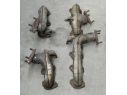 COLLETTORE DX/SX  SUPERSPRINT BMW E34- TUTTI I MODELLI (CONVERSIONE MOTORE M73 V12)