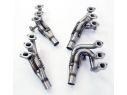 COLLETTORE DX/SX  SUPERSPRINT BMW E34- TUTTI I MODELLI (CONVERSIONE MOTORE M73 V12)