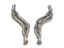 SUPERSPRINT HEADERS RH/LH MERCEDES W220 S 55 AMG V8 KOMPRESSOR (500 HP) 03-04