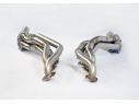 SUPERSPRINT HEADERS RH/LH MERCEDES W220 S 55 AMG V8 KOMPRESSOR (500 HP) 03-04