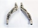 SUPERSPRINT HEADERS RH/LH MERCEDES W220 S 55 AMG V8 KOMPRESSOR (500 HP) 03-04