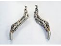 SUPERSPRINT HEADERS RH/LH MERCEDES W220 S 55 AMG V8 KOMPRESSOR (500 HP) 03-04