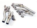 SUPERSPRINT HEADERS RH/LH  FERRARI 599 GTB FIORANO / HGTE 6.0I V12 (620 HP) 06-12