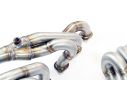 SUPERSPRINT HEADERS RH/LH  FERRARI 599 GTO 6.0I V12 (670 HP) 2010-2011