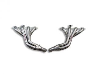 SUPERSPRINT HEADERS RH/LH CORVETTE C6 6.0I V8 (405 HP) 04-07