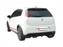 KIT ASPIRAZIONE DIRETTA RAGAZZON ABARTH GRANDE PUNTO + EVO 199 1.4 TJET 114KW 10/2007+