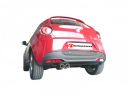 RAGAZZON DIRECT SUCTION KIT ALFA ROMEO MITO 955 1.4 TB 114KW 09/2008-2011