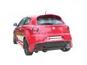 KIT ASPIRAZIONE DIRETTA RAGAZZON ALFA ROMEO MITO 955 1.4 TB 114KW 09/2008-2011