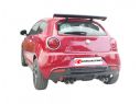 RAGAZZON DIRECT SUCTION KIT ALFA ROMEO MITO 955 1.4 TB 114KW 09/2008-2011