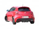 KIT ASPIRAZIONE DIRETTA RAGAZZON ALFA ROMEO MITO 955 1.4 TB 99/125KW MULTIAIR 2009-07/2018