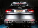 RAGAZZON SLEEVE TO WELD AUDI S1 8X SPORTBACK 2.0TFSI QUATTRO 170KW DIAM.70MM 2014-2018