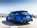 RAGAZZON SLEEVE FOR ASSEMBLY AUDI RS6 4G - C7 QUATTRO AVANT 4.0TFSI V8 412KW 2013+