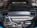 RAGAZZON ADAPTER BMW M COUPÈ E82 COUPÈ 250KW 2011-2012