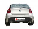 RAGAZZON SLEEVE FOR ASSEMBLY BMW SERIE1 E81 3PORTE-3DOORS 123D 150KW 2007+
