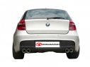 RAGAZZON SLEEVE FOR ASSEMBLY BMW SERIE1 E87 5PORTE-5DOORS 123D 150KW 2007+