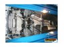 POSTERIORE INOX SDOPPIATO TERMINALI ROTONDI 90MM RAGAZZON BMW SERIE1 F21 118I 125KW - N13 2011-2015