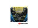 RAGAZZON HOSE REPLACEMENT CATALYST GR. N INOX FIAT 500 312 0.9 TWINAIR TURBO 62KW 2011+