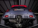RAGAZZON SLEEVE FOR ASSEMBLY MINI F56 JCW GP 225KW 2020-2021