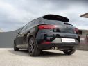 RAGAZZON SLEEVE FOR ASSEMBLY SEAT LEON MK3 5F 1.5TSI FR 96/110KW 09/2018-2020