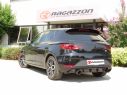 RAGAZZON SLEEVE FOR ASSEMBLY SEAT LEON MK3 5F 1.5TSI FR 96/110KW 09/2018-2020