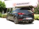 RAGAZZON SLEEVE FOR ASSEMBLY SEAT LEON MK3 5F 1.5TSI FR 96/110KW 09/2018-2020