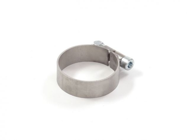 FASCETTA A COLLARE DIAMETRO INTERNO 83MM RAGAZZON UNIVERSALE 