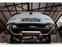 RAGAZZON SLEEVE FOR ASSEMBLY VW GOLF MK8 1.5TSI 110KW - RUOTE INTERCONNESSE 12/2019+