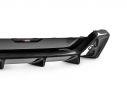 AKRAPOVIC REAR GLOSSY CARBON DIFFUSER AUDI RS7 SPORTBACK (C8) 2022 WITH GPF