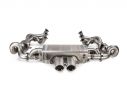 IMPIANTO SCARICO SLIP ON RACE AKRAPOVIC PORSCHE 911 GT3 / TOURING (992) 2021-2023