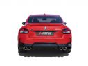 IMPIANTO SCARICO SLIP ON AKRAPOVIC BMW M240i (G42) 2022-2023