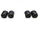 AKRAPOVIC CARBON EXHAUST TAIL PIPE SET BMW M3 (F80) 2014-2018