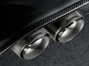 SET TERMINALI AKRAPOVIC TITANIO BMW M3 (F80) 2014-2018