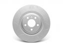 BREMBO SPORT TY3 FRONT BRAKE DISC SUBARU OUTBACK (BE, BH) 3.0 H6 AWD (BHE) 154KW 10/00-08/03