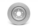 BREMBO SPORT TY3 FRONT BRAKE DISC CITROËN DS5 1.6 THP 155 115KW 11/11-07/15