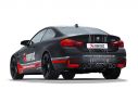 AKRAPOVIC CARBON EXHAUST TAIL PIPE SET BMW M4 (F82,F83) 2014-2020