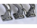 EXHAUST HEADERS STEP DESIGN SUPERSPRINT BMW E34 M5 CECOTTO EDITION (3.6I S38) 1991
