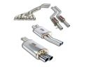 COLLETTORI TRACK SUPERSPRINT BMW E83 X3 3.0SI (272HP) 2006-2010
